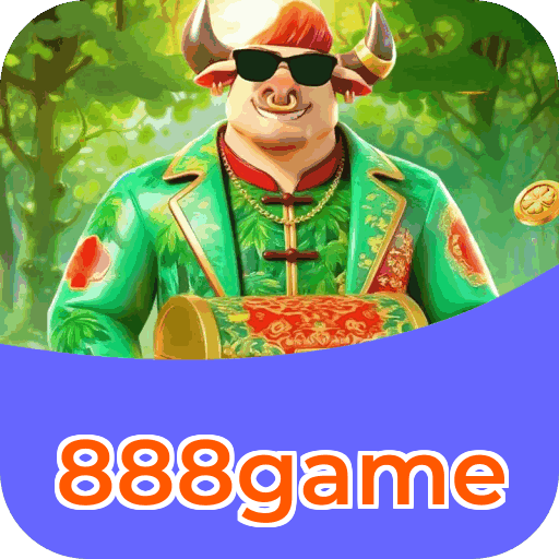 888game